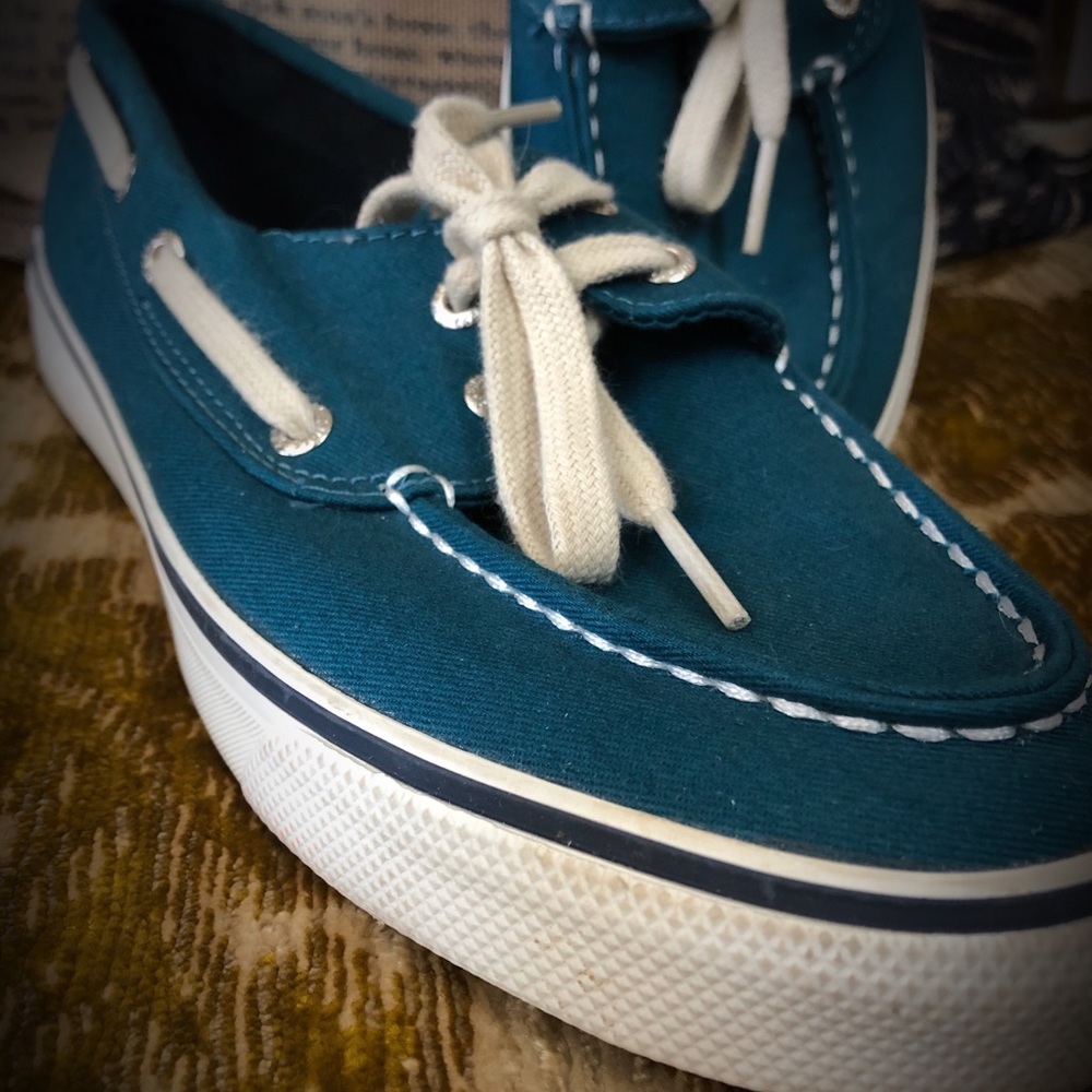 Sperry Top-Siders